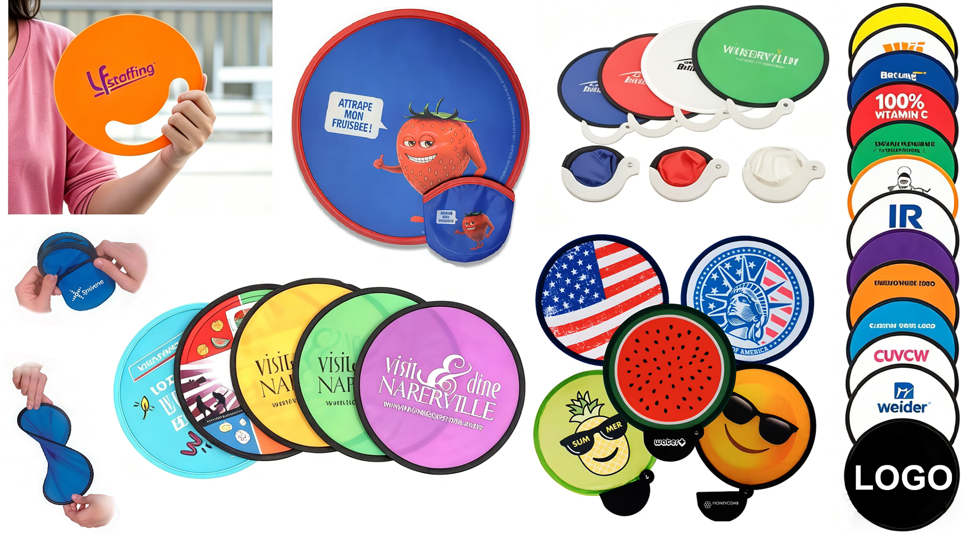 Why Businesses Choose Custom Hand Fans for Events and Promotions