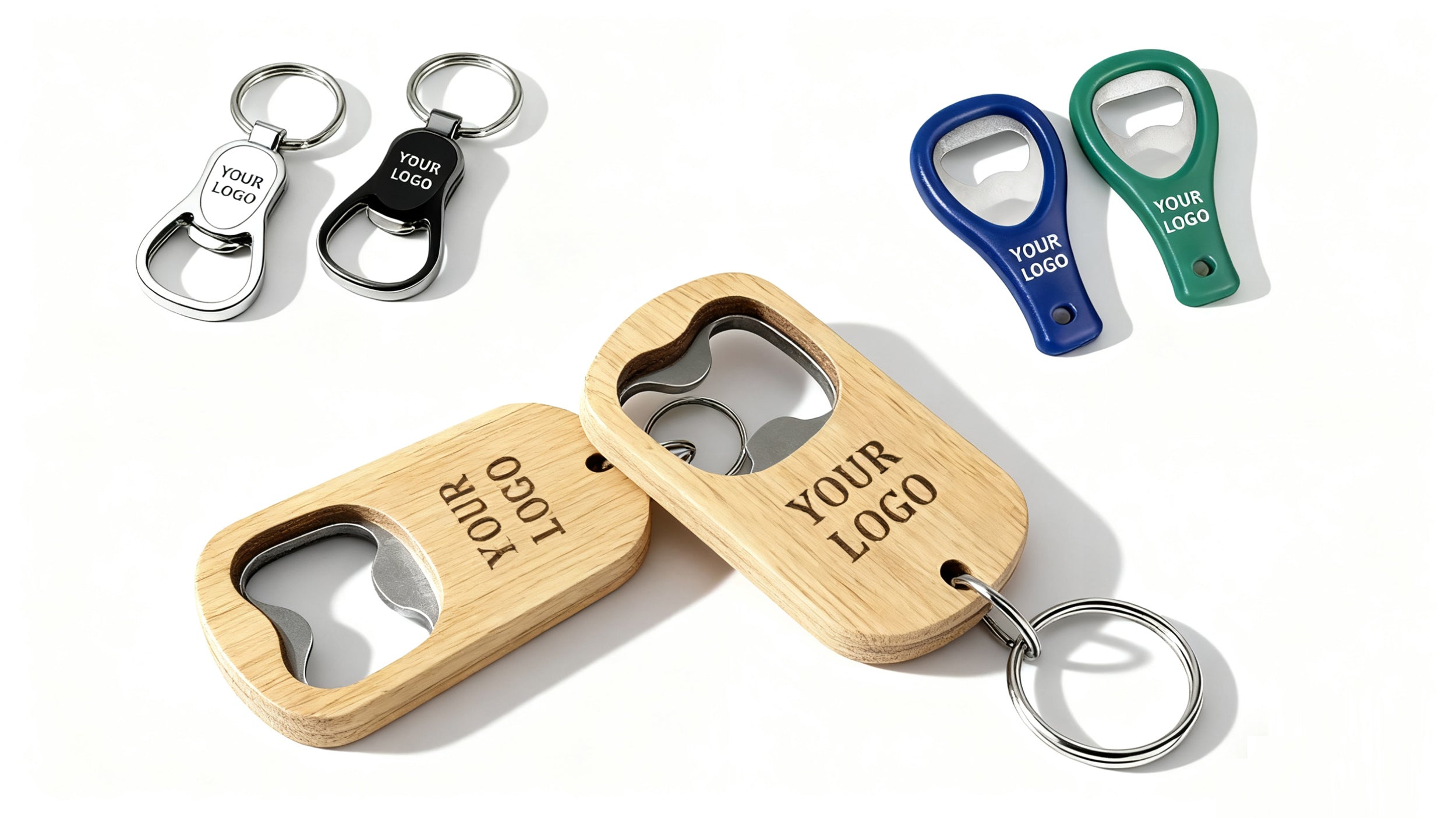 Bottle Openers