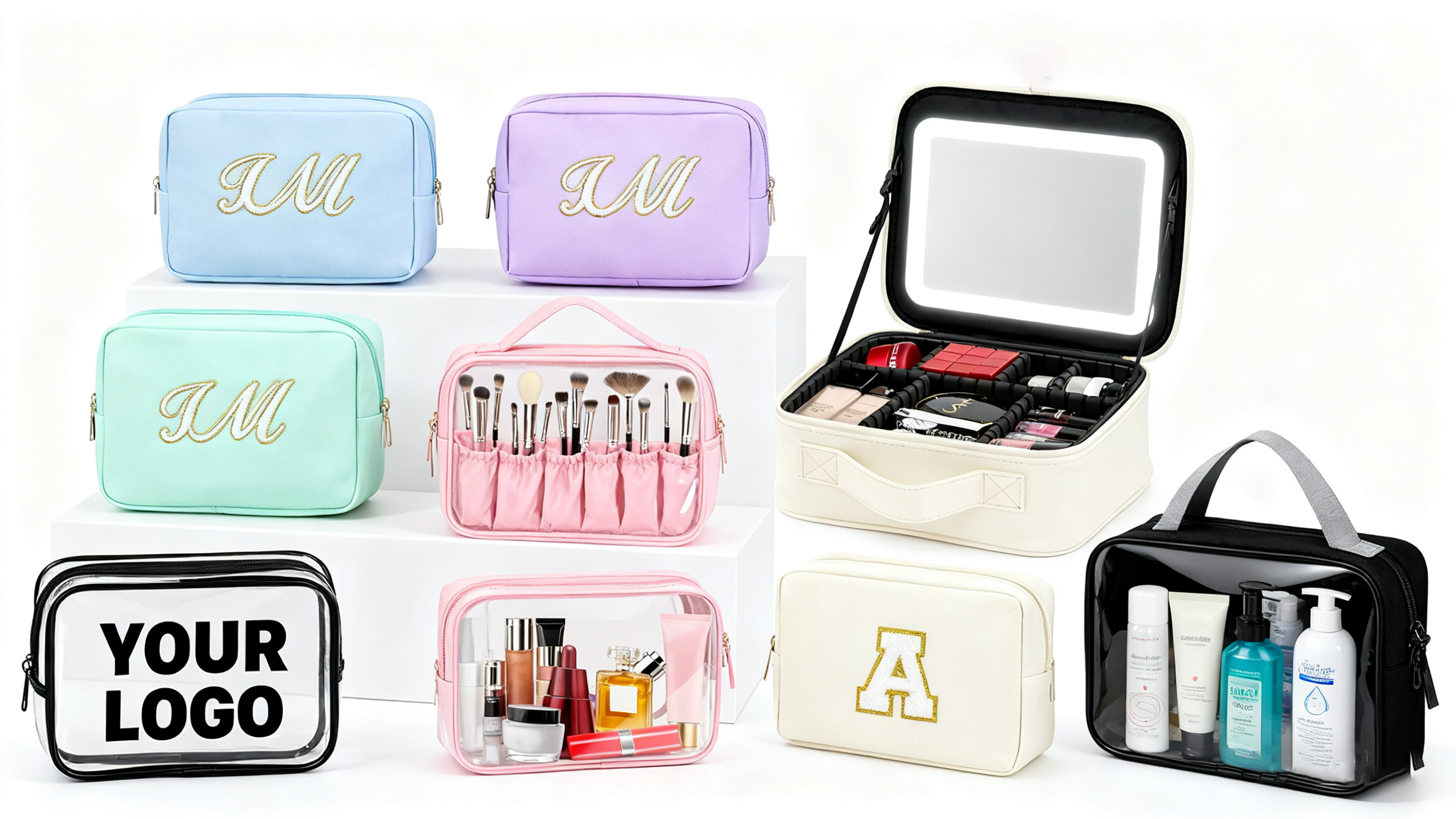 Cosmetic Bags