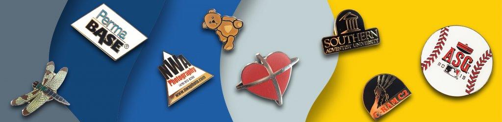 Custom Lapel Pins