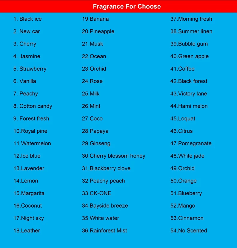 Wholesale Custom Logo Car Air Freshener For Gift, Animal Air Fresheners For Pet Store