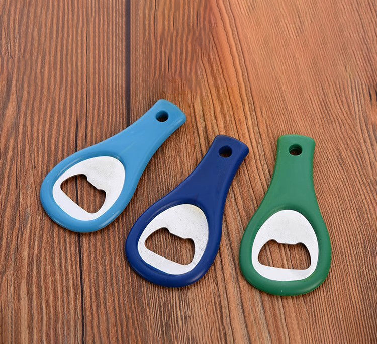 Wholesale Custom Beer Bottle Opener with Your Logo