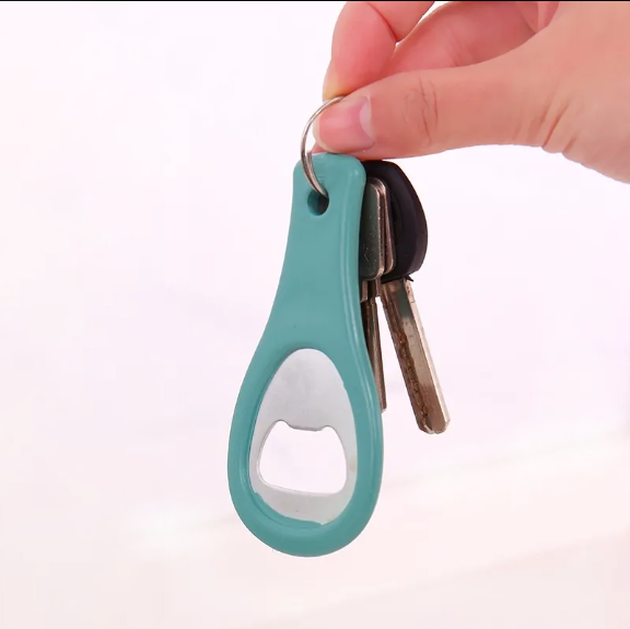 Wholesale Custom Beer Bottle Opener with Your Logo