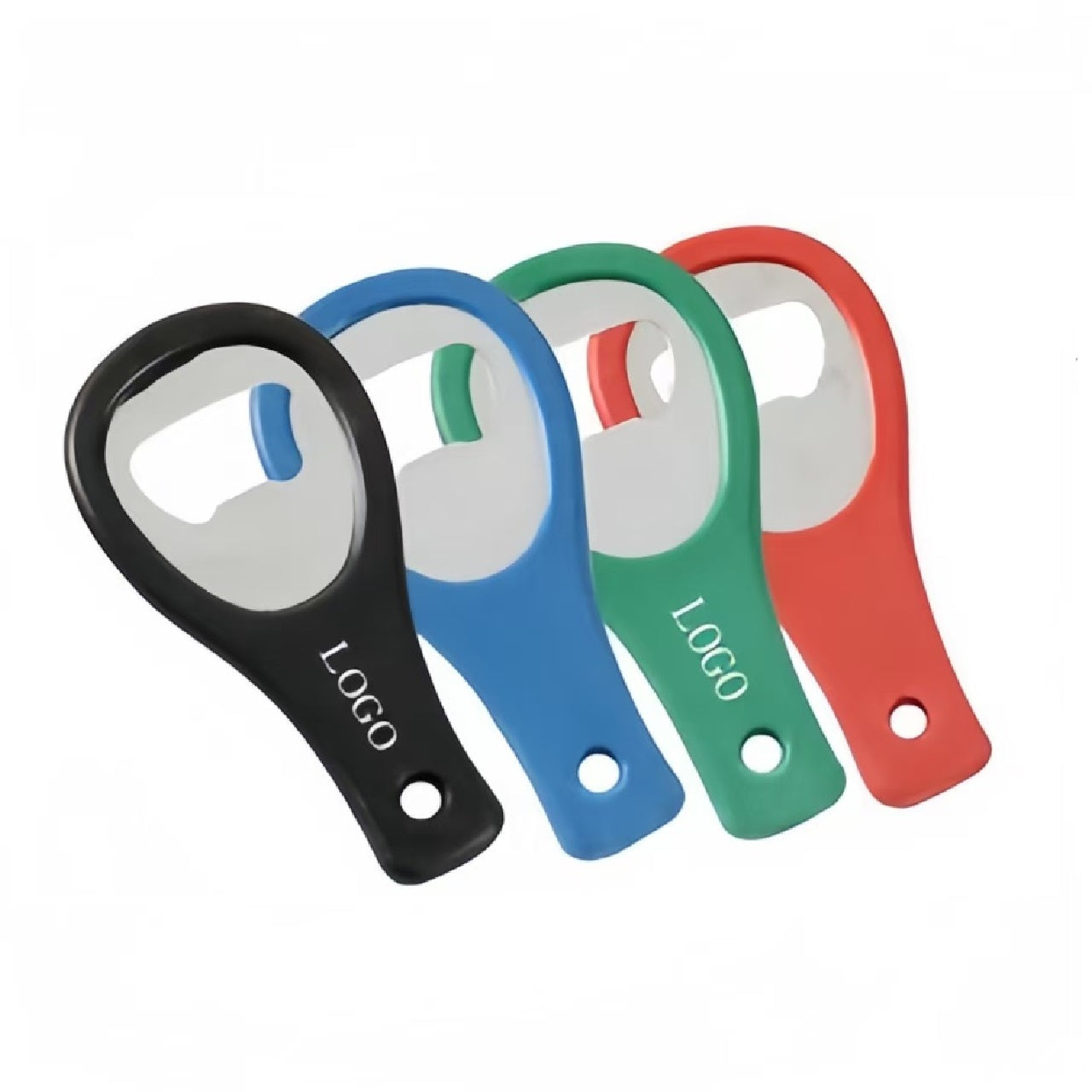 Wholesale Custom Beer Bottle Opener with Your Logo