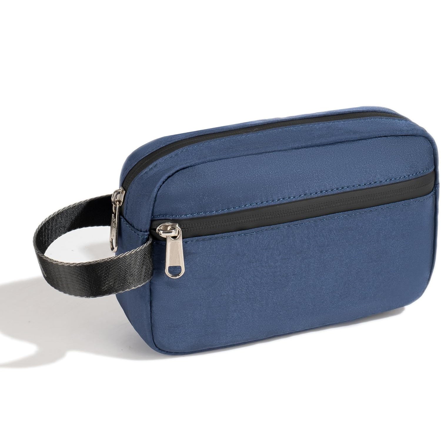 Wholesale Custom Logo Polyester Cosmetic Bags Makeup Bags