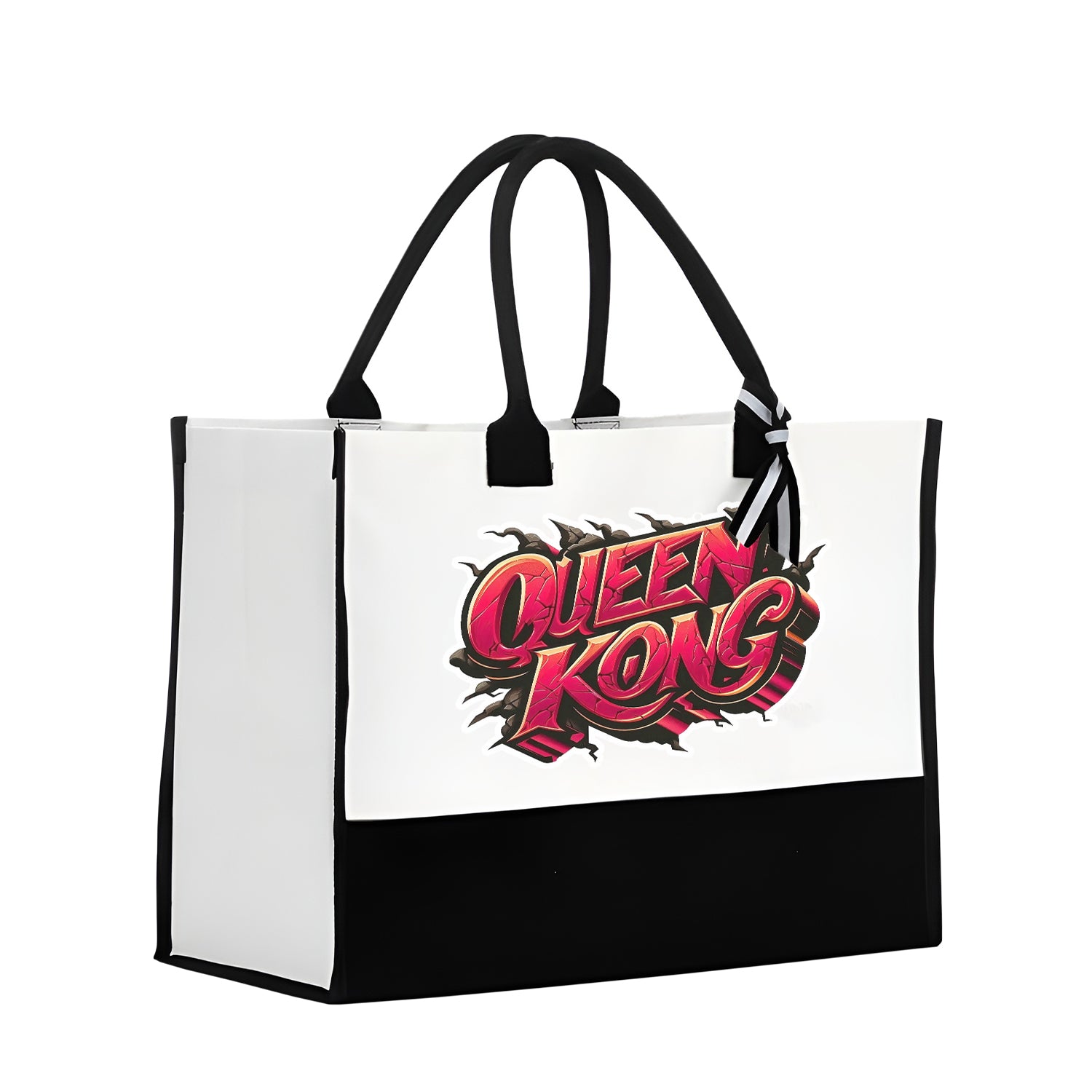 Custom Canvas Tote Bag | Bulk Logo Tote Bags for Corporate Events