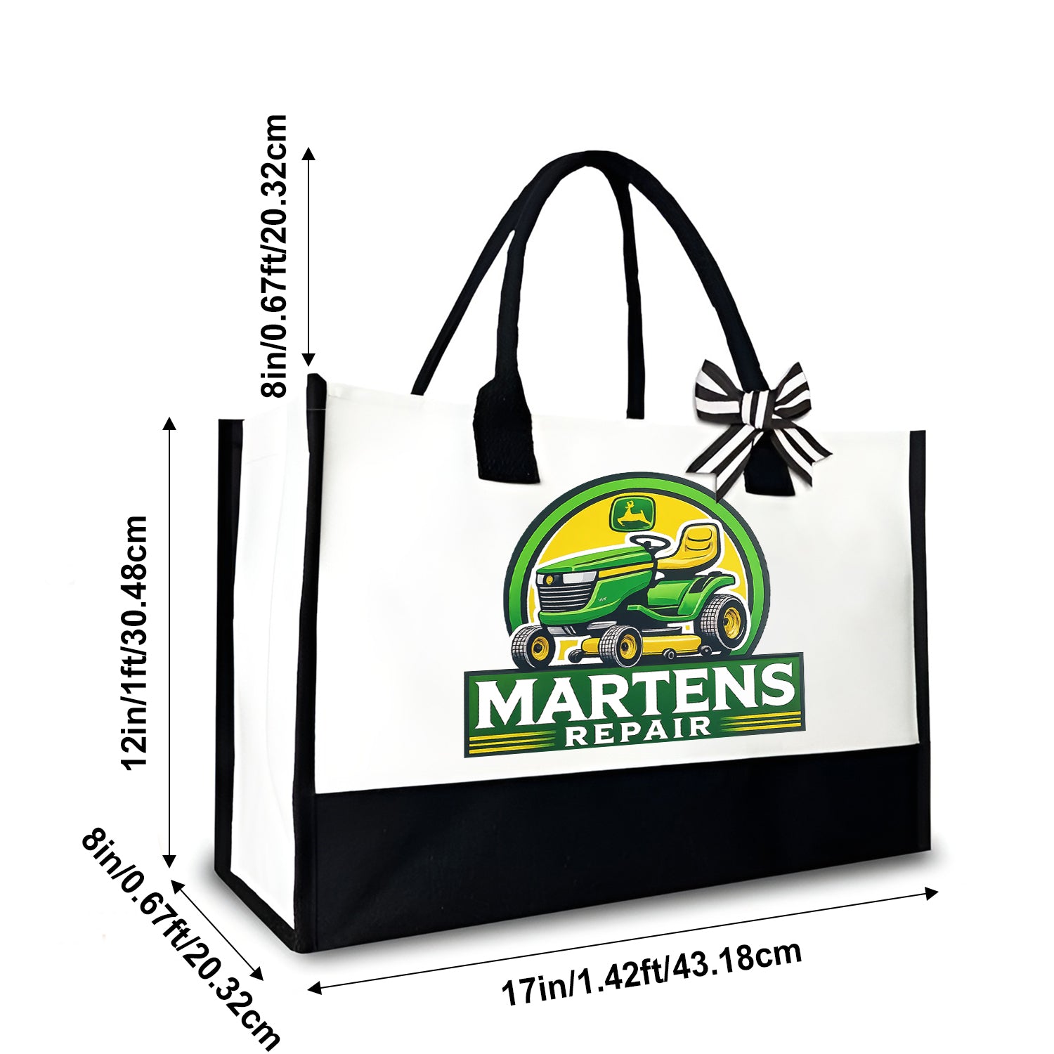Custom Canvas Tote Bag | Bulk Logo Tote Bags for Corporate Events