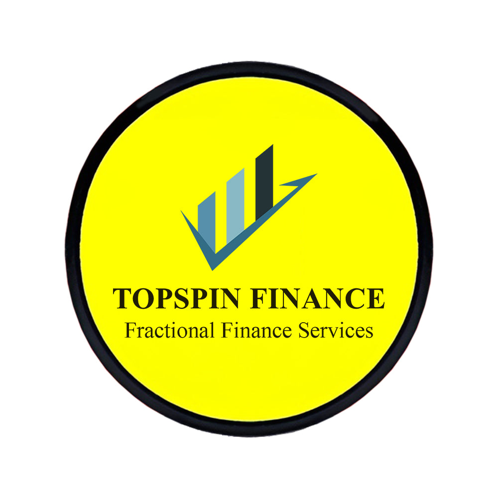 Custom Flip-Out Flyer Fans | Collapsible Nylon Promotional Fans with Logo Printing
