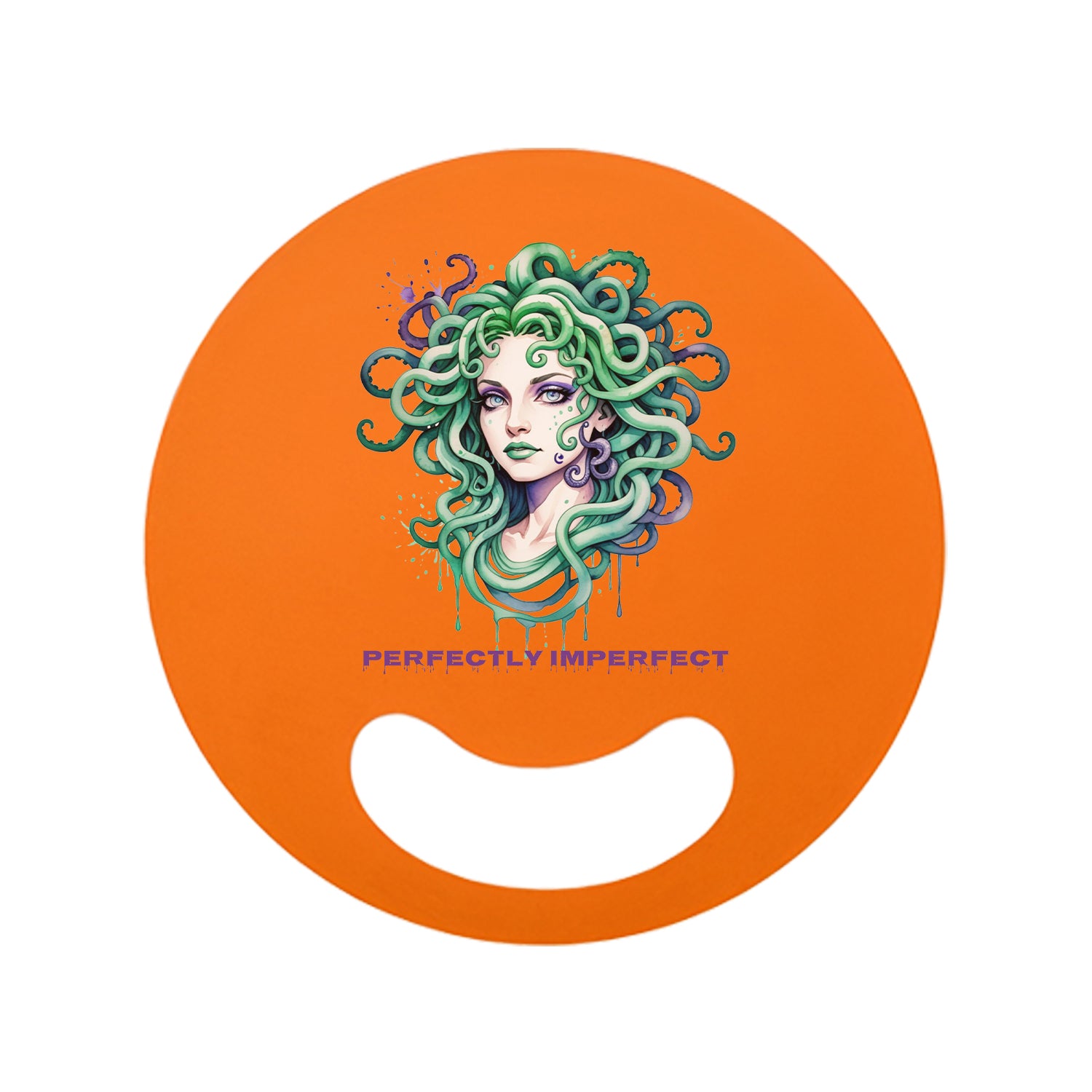 500 Custom Printed Round Hand Fans | Promotional Plastic Fans with Logo for Events