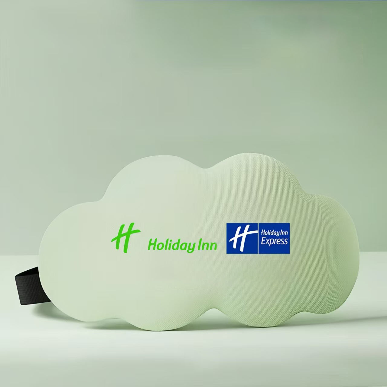 Personalized Cloud-Shaped Eye Masks for Sleeping