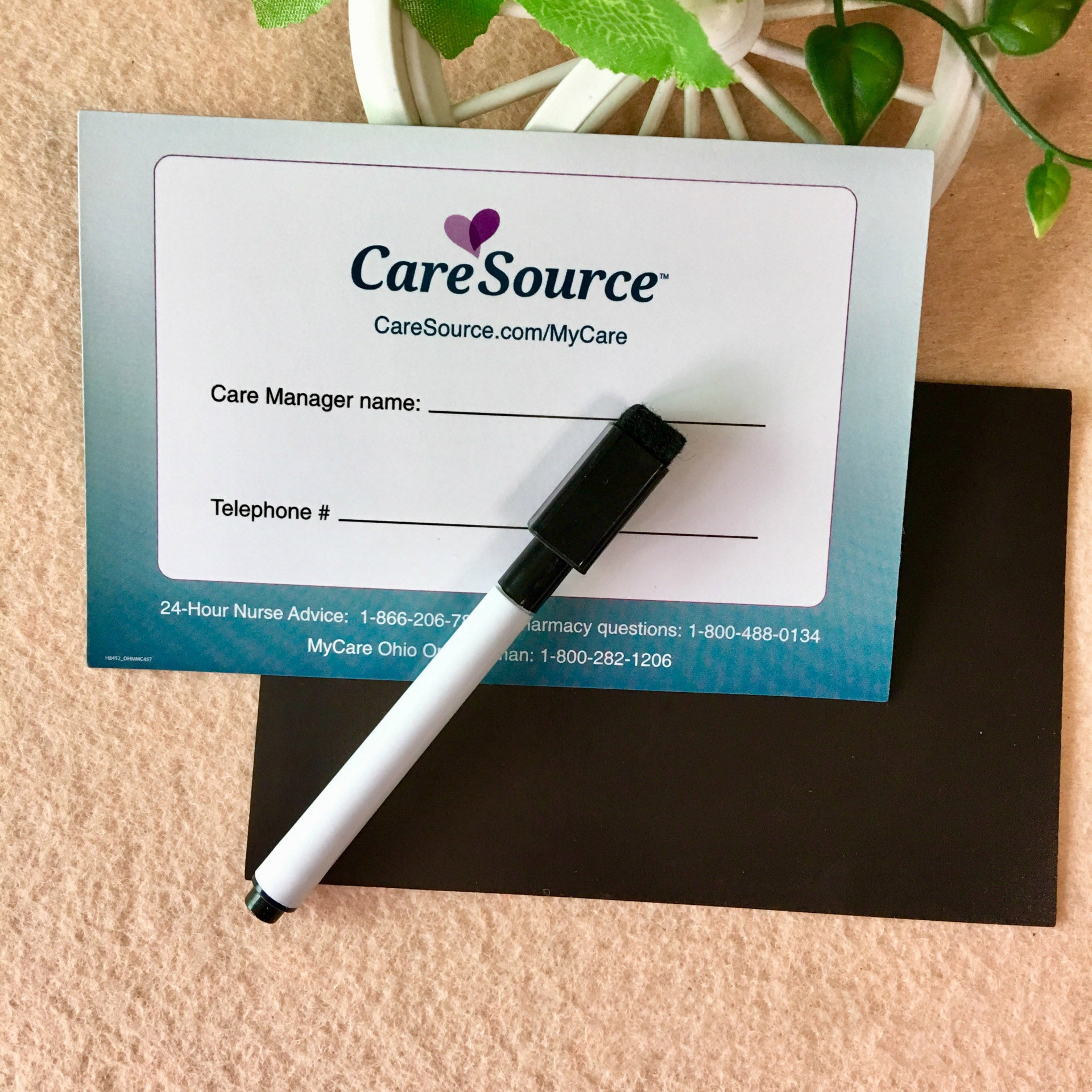 100PCS Custom Fridge Magnets Promotional Gift