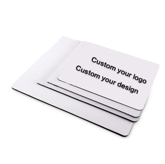Wholesale Custom Image Mousepad | Custom Mouse Pad with Your Own Logo