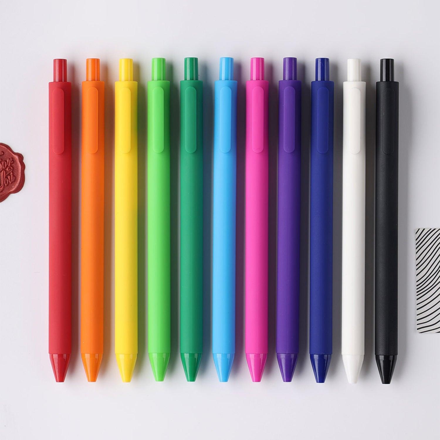 Custom Pens with Your Logo & Promotional Personalized Pens for Event