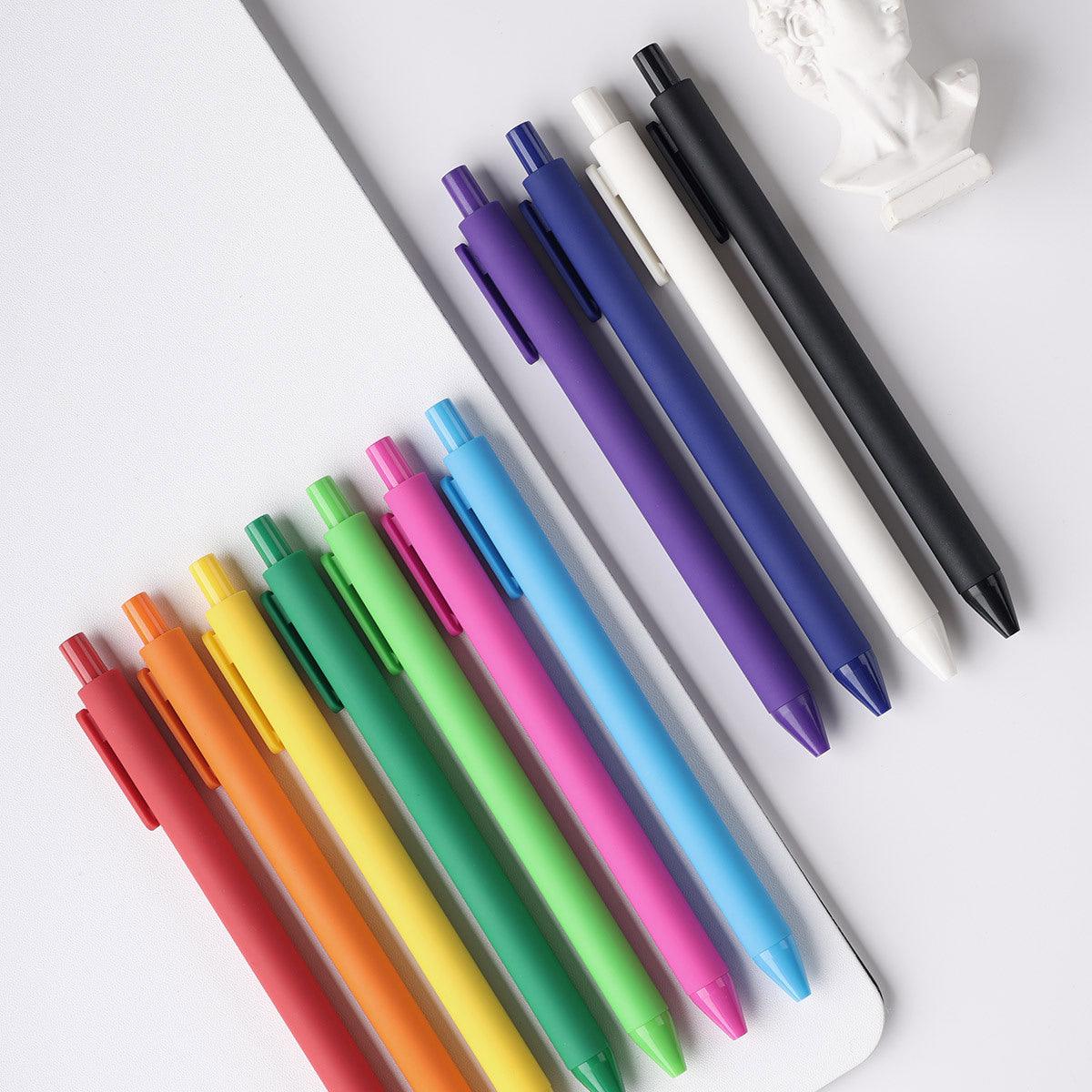 Custom Pens with Your Logo & Promotional Personalized Pens for Event