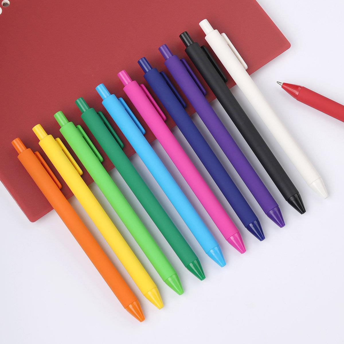 Custom Pens with Your Logo & Promotional Personalized Pens for Event