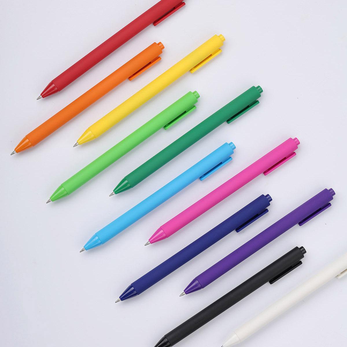 Custom Pens with Your Logo & Promotional Personalized Pens for Event