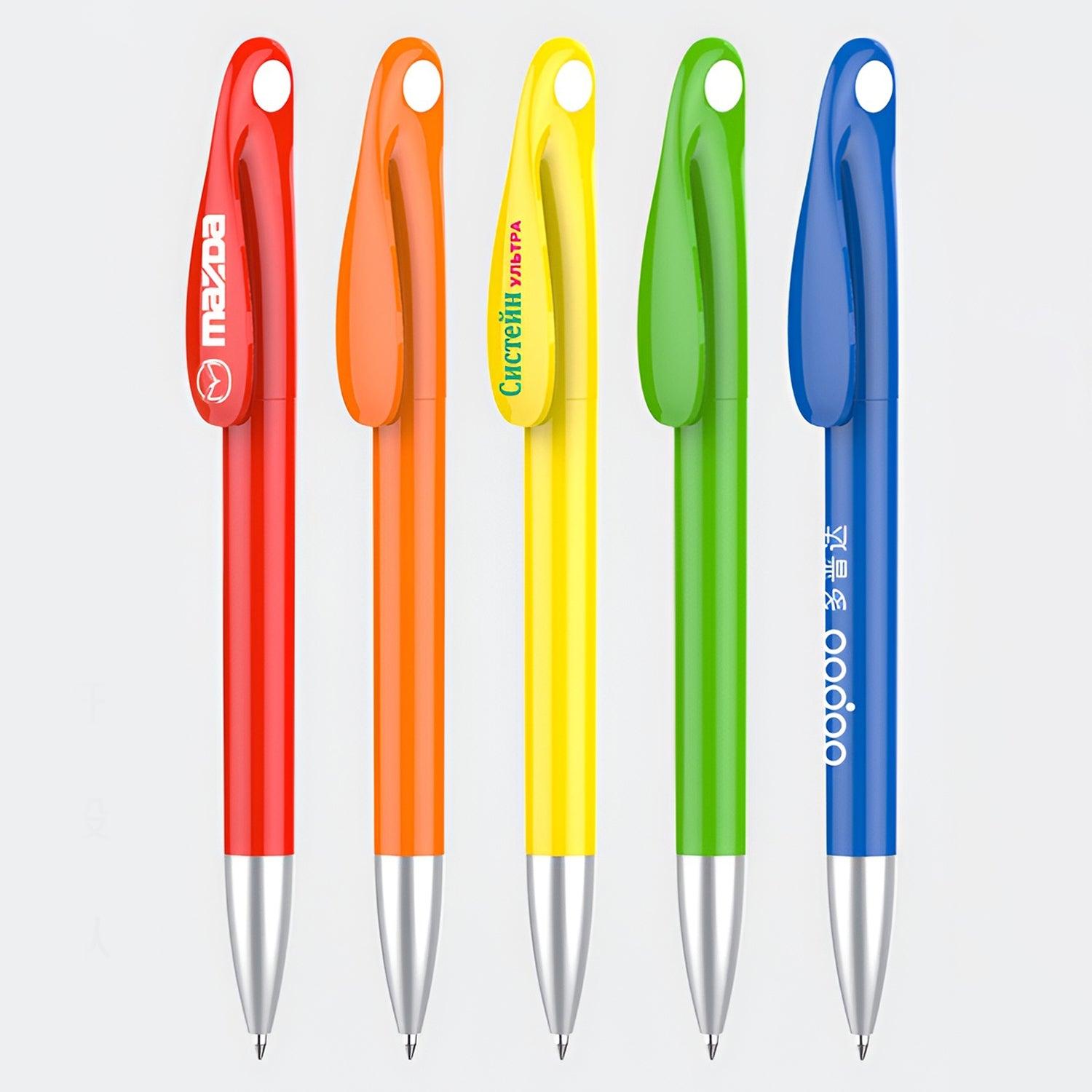 Creative Lovely Twist Bunny Pens & Custom Personalized Pens for Gift