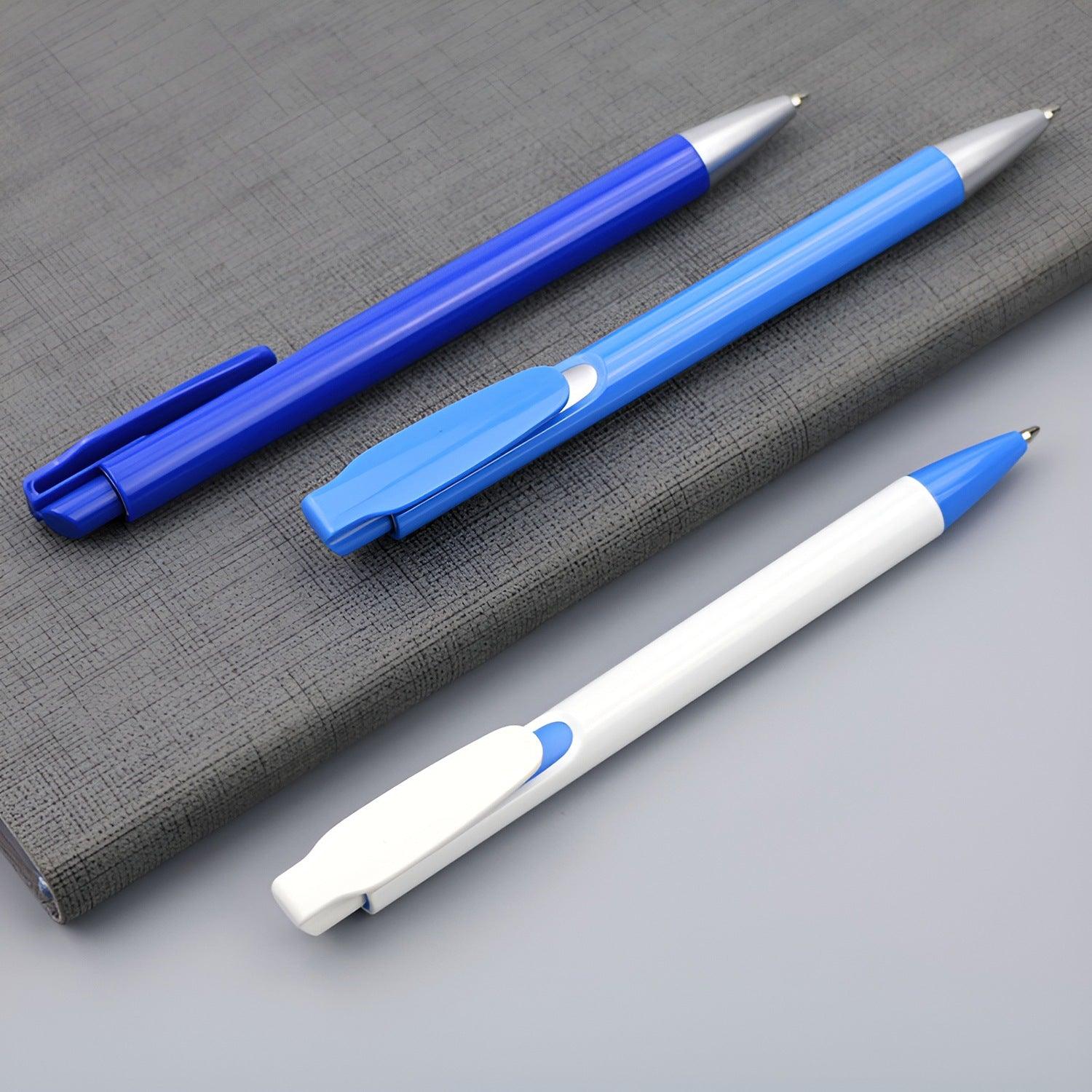 Custom Logo Colorful Pens & Personalized Pens with the Color you like