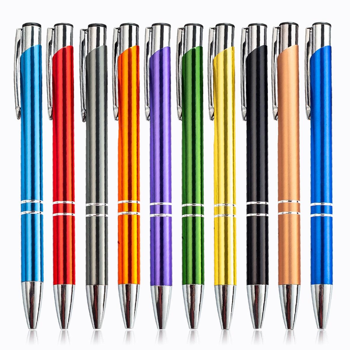 Elegance Business Metal Pens | Professional Style Pens with Your Logo