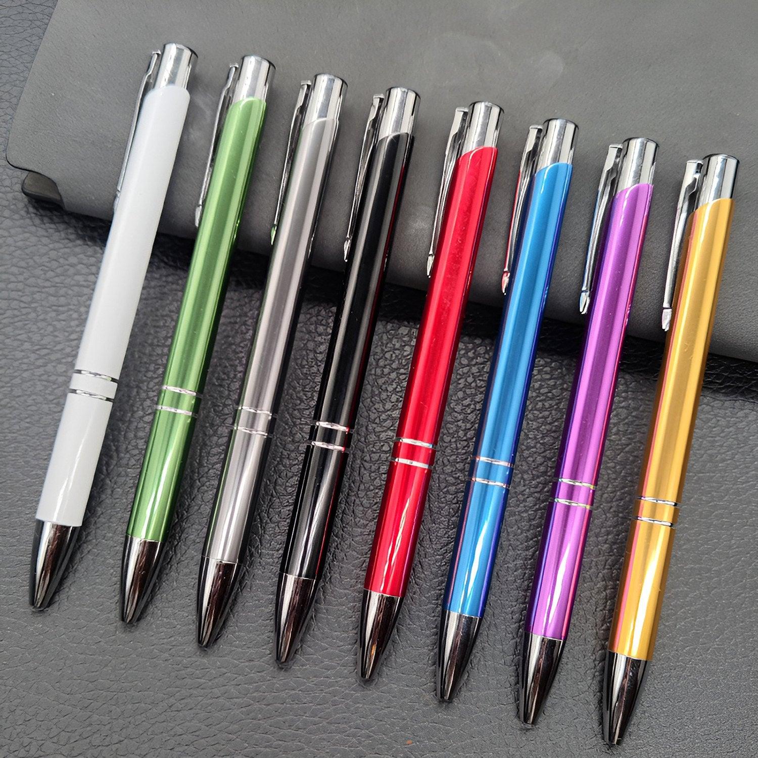 Elegance Business Metal Pens | Professional Style Pens with Your Logo