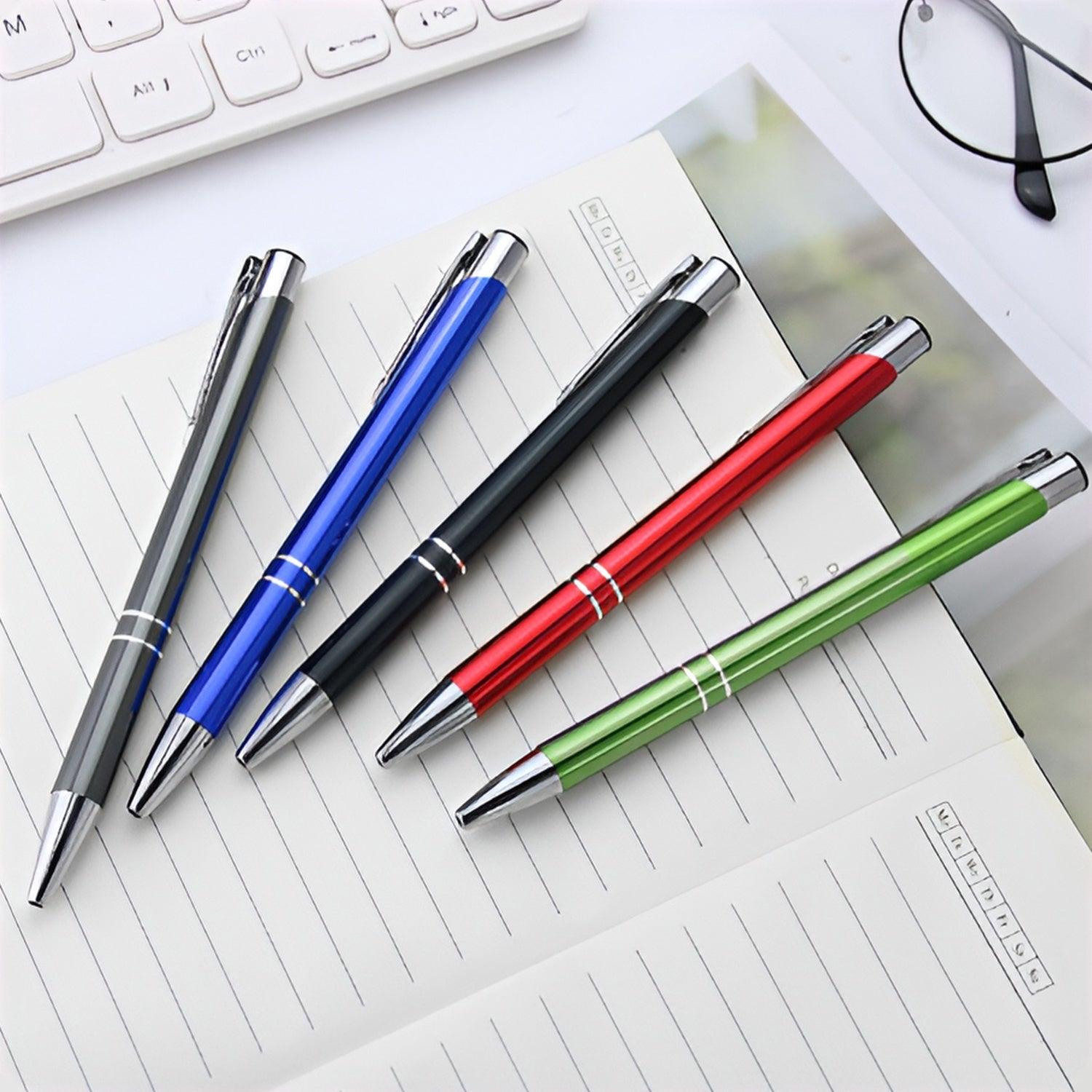 Elegance Business Metal Pens | Professional Style Pens with Your Logo