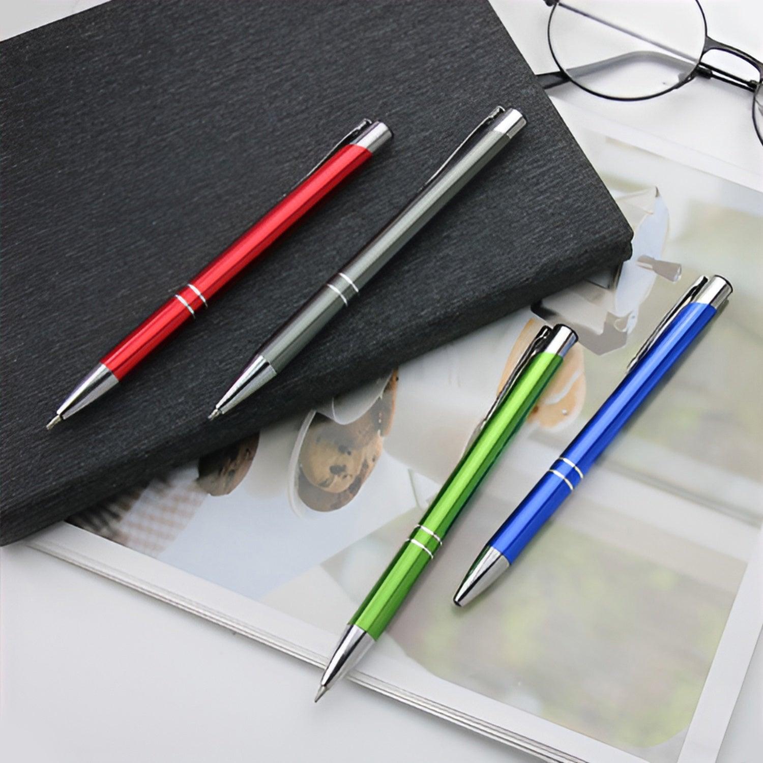 Elegance Business Metal Pens | Professional Style Pens with Your Logo