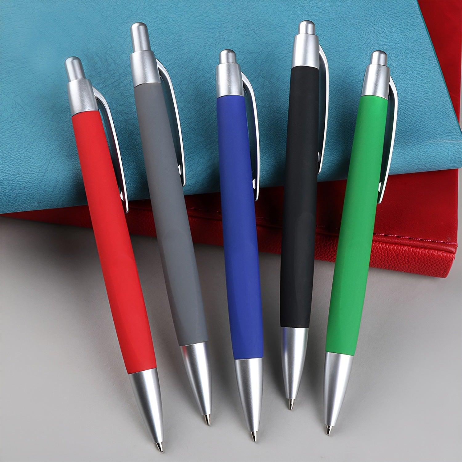 Classic Custom Colored Pens & Promotional Personalized Pens for Bussiness