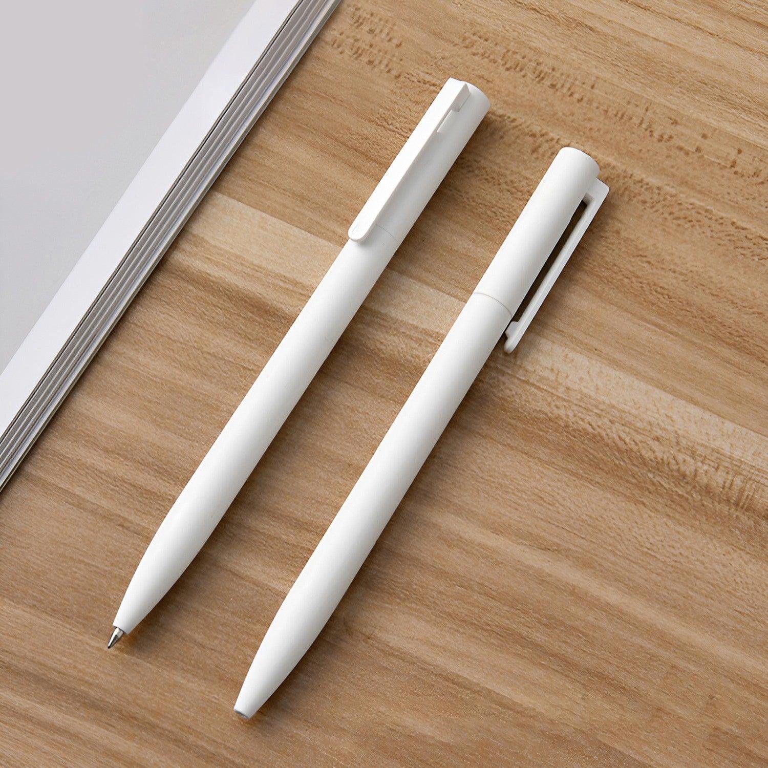 Custom Xiaomi Mi Pens | Promotional Capless Pens for Long Time Writing