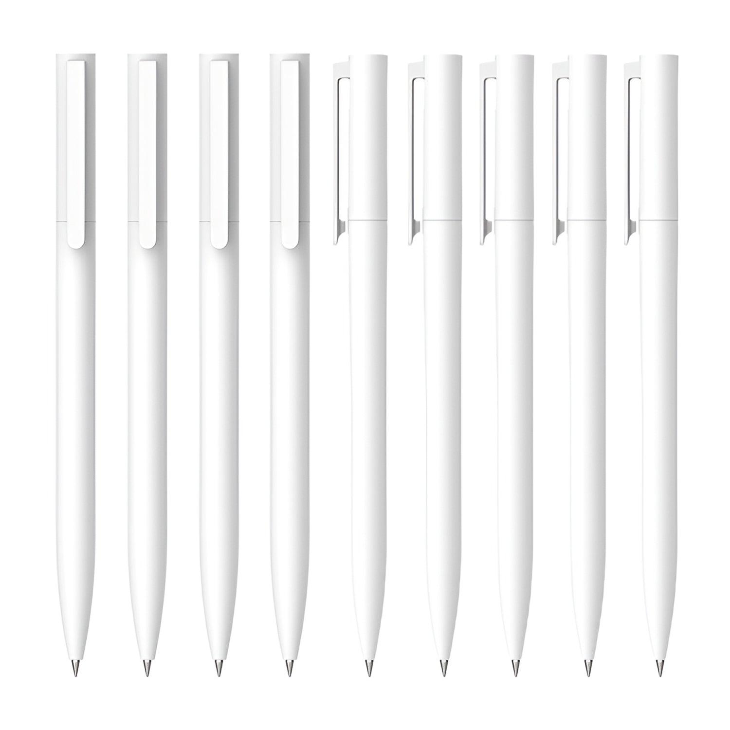 Custom Xiaomi Mi Pens | Promotional Capless Pens for Long Time Writing