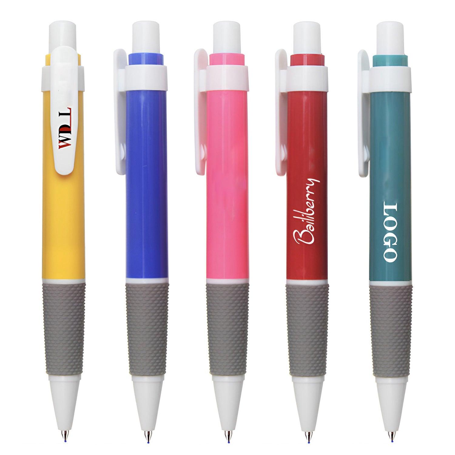 Custom Classic Soft-touch Pens & Personalized Pens for Every Occasion