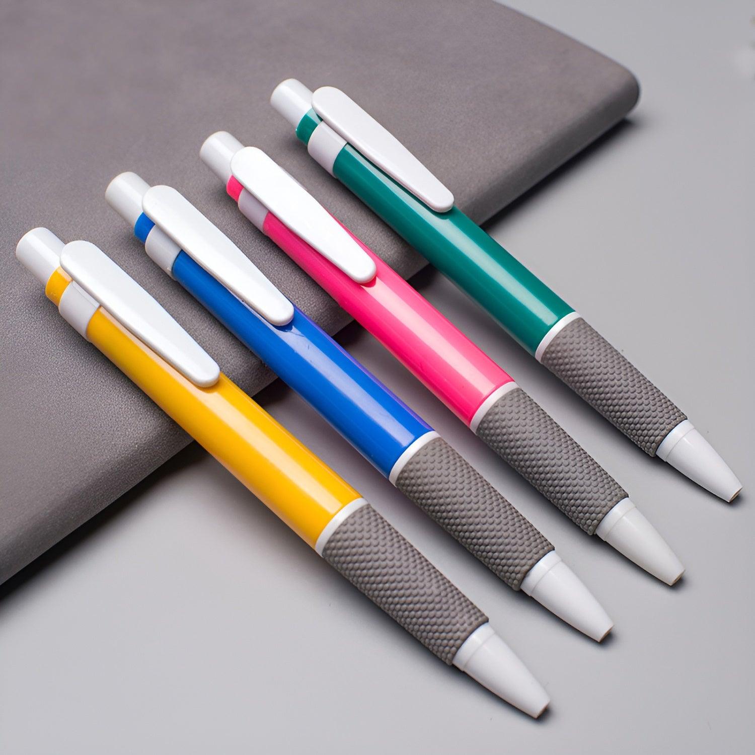 Custom Classic Soft-touch Pens & Personalized Pens for Every Occasion