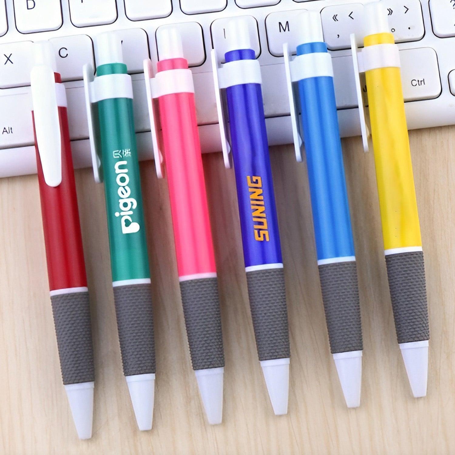 Custom Classic Soft-touch Pens & Personalized Pens for Every Occasion