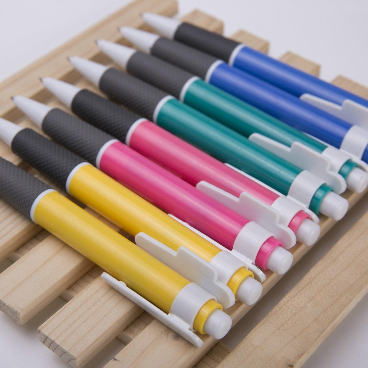 Custom Classic Soft-touch Pens & Personalized Pens for Every Occasion