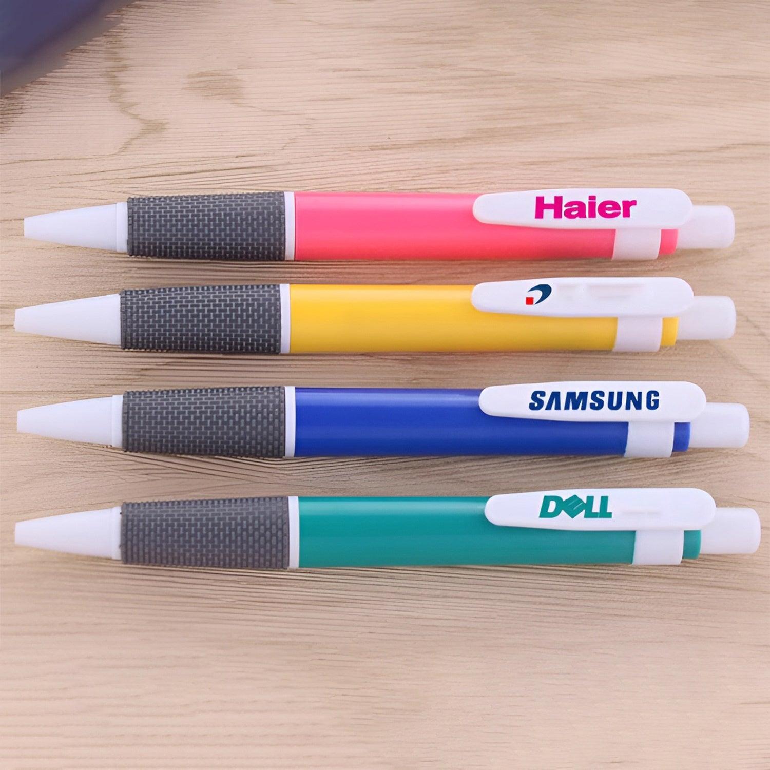 Custom Classic Soft-touch Pens & Personalized Pens for Every Occasion
