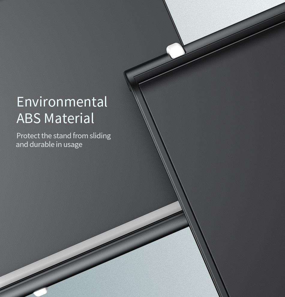 200 Custom Personalized Stands for Both Phone and Tablet with Your Logo