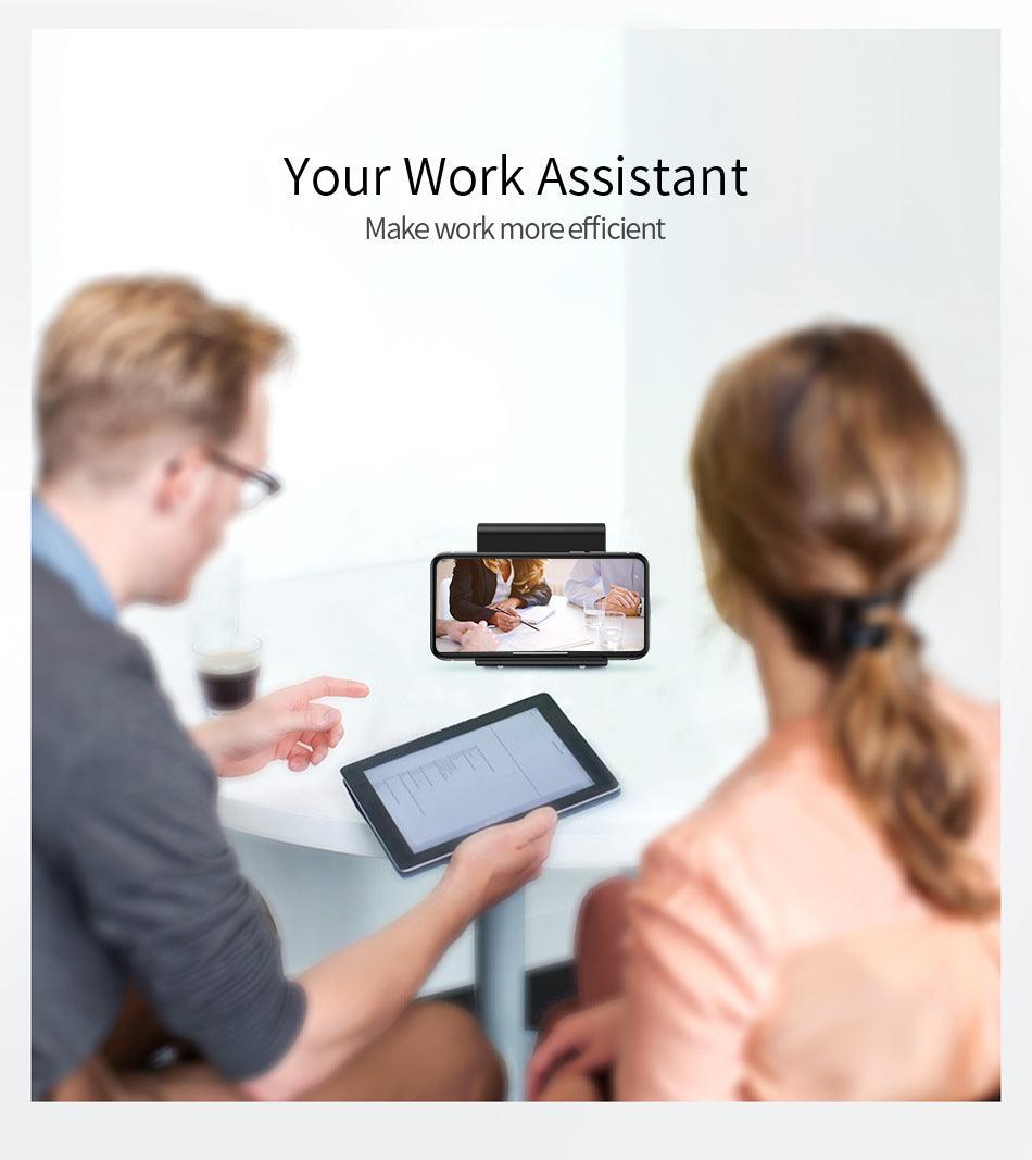 200 Custom Personalized Stands for Both Phone and Tablet with Your Logo