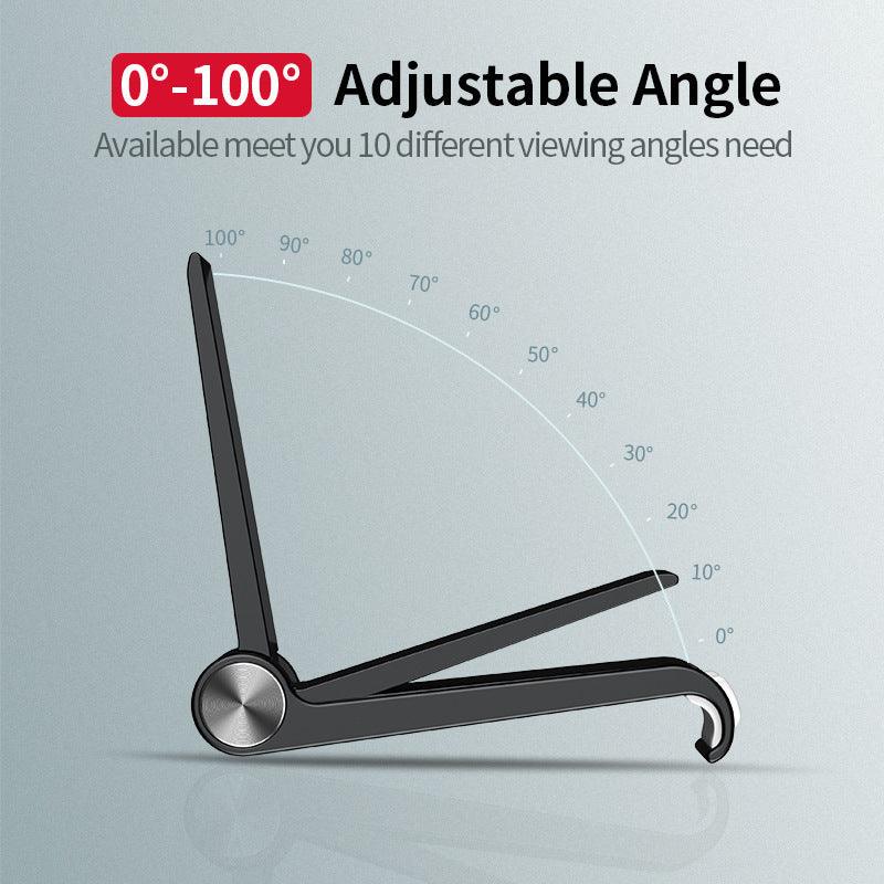 200 Custom Personalized Stands for Both Phone and Tablet with Your Logo