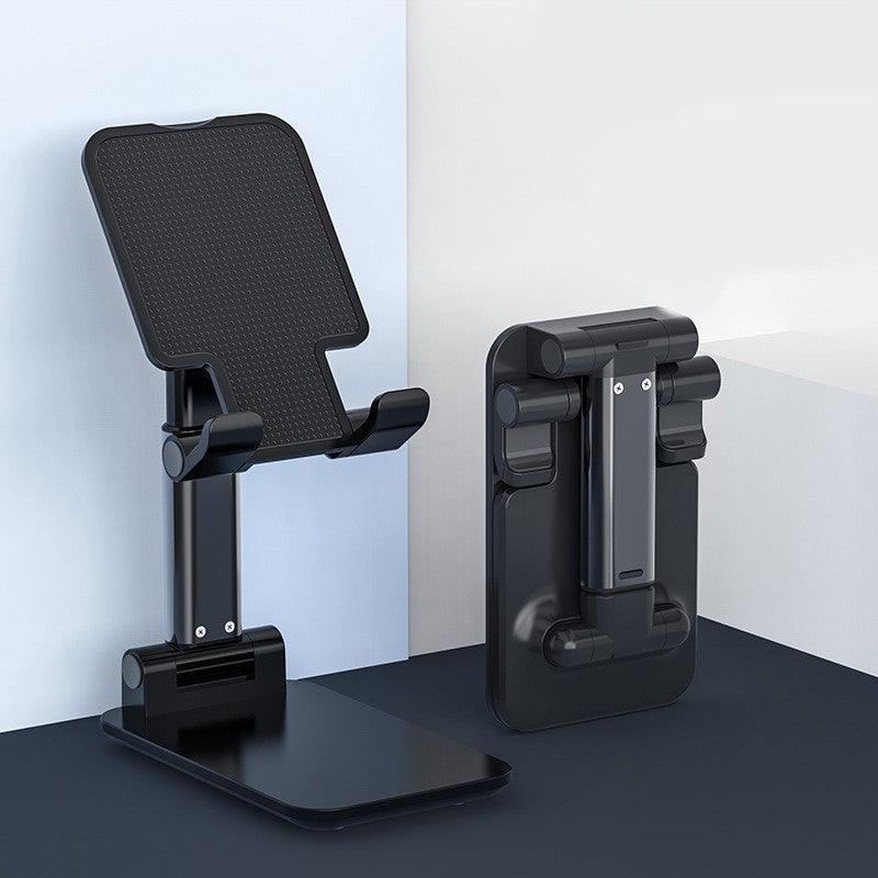 50 Fully Foldable & Height Adjustable Phone Holder with Logo