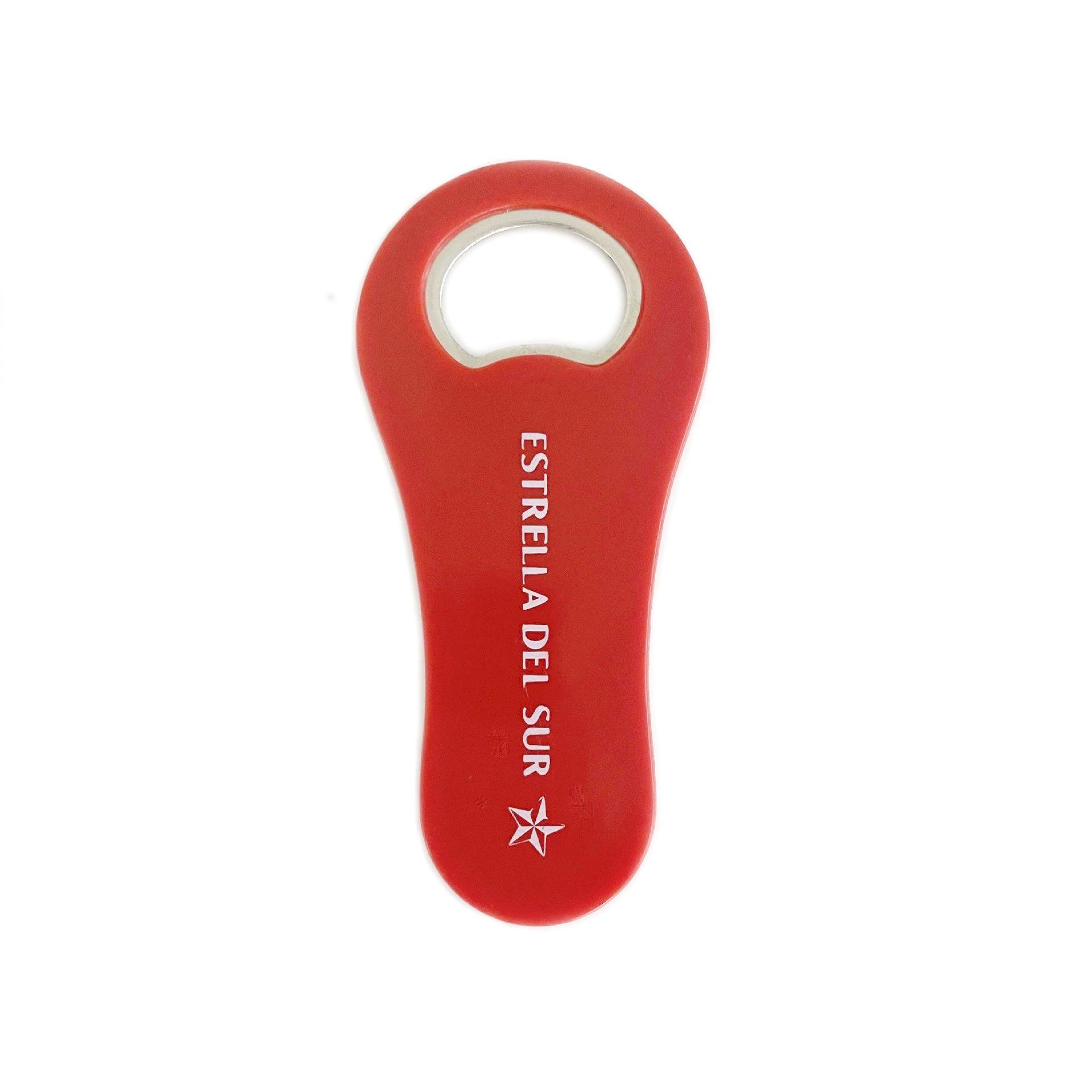 Barley Imprinted Branded Logo Bottle Opener