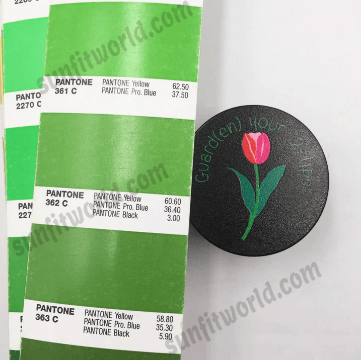 Wholesale Custom Phone Stand | Personalized Logo Pop Grip For Business Gifts