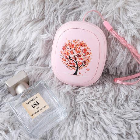Mini Small Hand Warmer Promo Items For Winter Heating