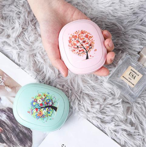 Mini Small Hand Warmer Promo Items For Winter Heating