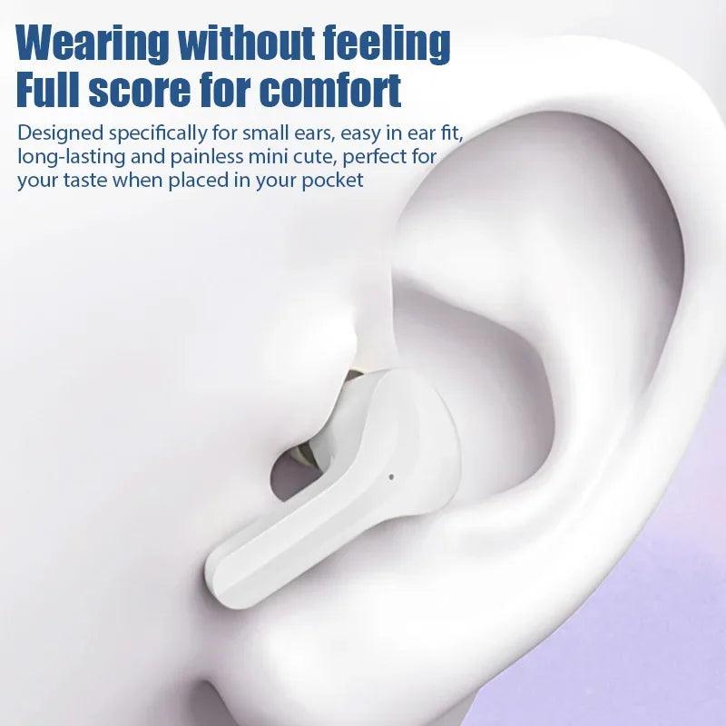 FlashMind Wireless Bluetooth Ear Phone for phone