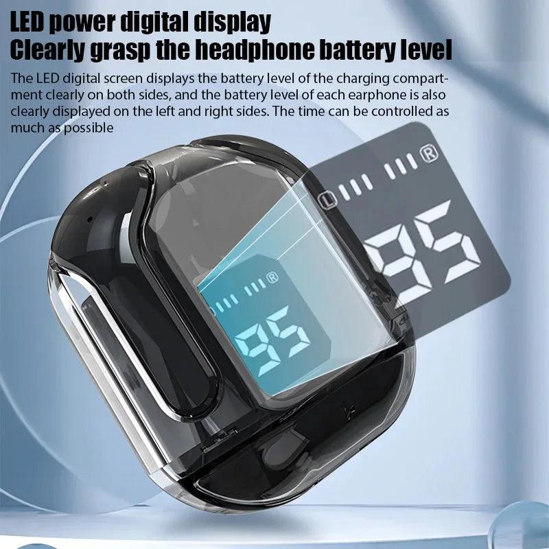 FlashMind Wireless Bluetooth Ear Phone for phone