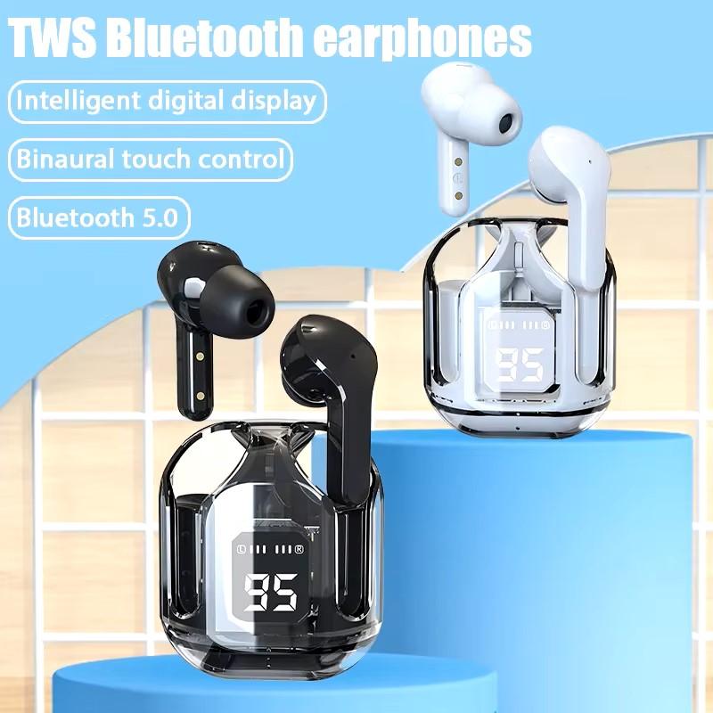 FlashMind Wireless Bluetooth Ear Phone for phone