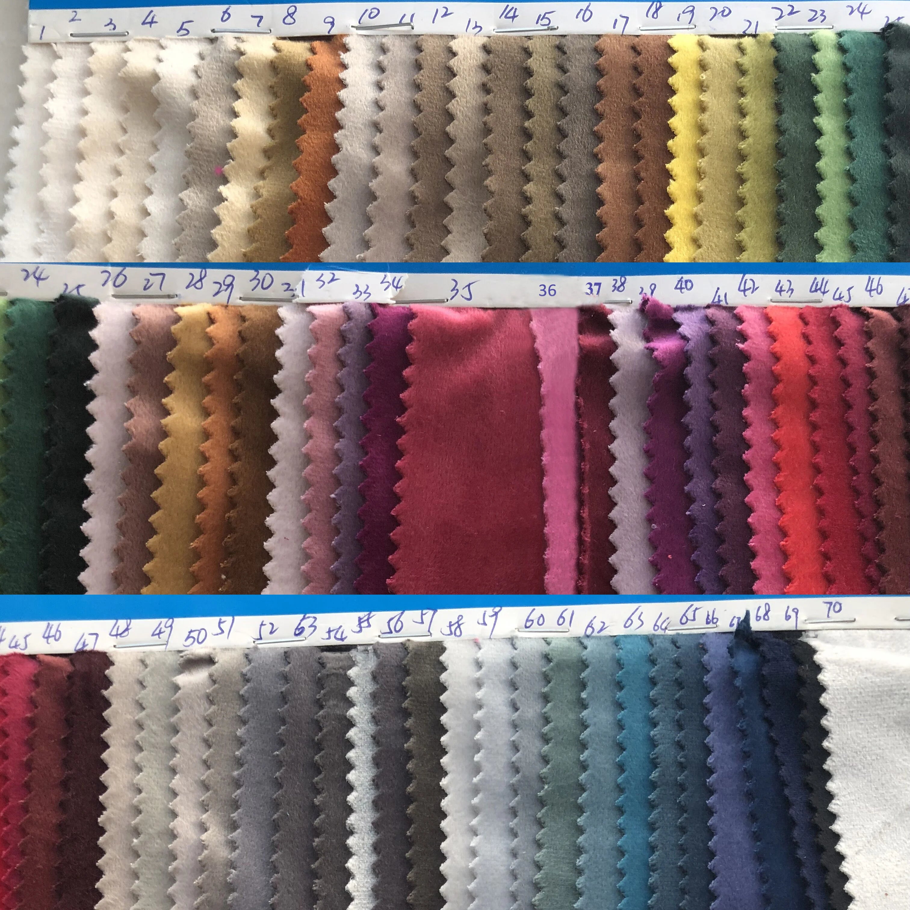 Custom Logo Envelope Dust Bag for Jewelry, Gifts, Cosmetics, and Handbags