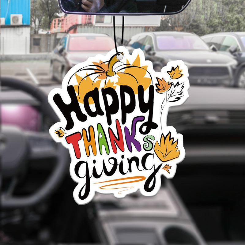 Christmas Ornaments Personalized Air Fresheners: Your Unique Holiday Keepsake