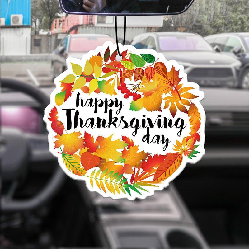 Christmas Ornaments Personalized Air Fresheners: Your Unique Holiday Keepsake