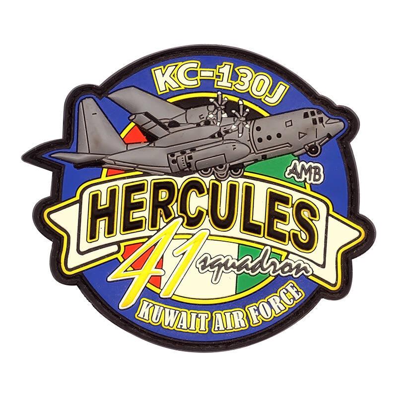 Custom PVC patches. Hook and loop side backing. Customize rubber patches. Custom morale patches. Custom pvc patch