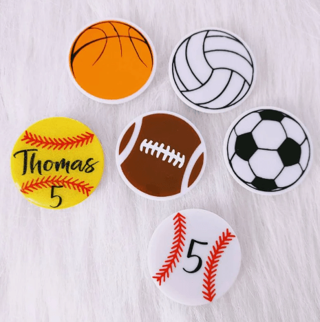 Bulk Custom Phone Sockets With Logo Promotional Personalized Stand-Out Phone Holder